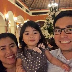 Meet your Posher, Erik